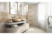 Плитка Ceramika Konskie Granada patchwork 25x60 зображення 1