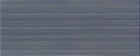 Плитка Ceramika Konskie Italia graphite 20x50