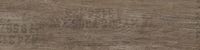 Плитка Ceramika Konskie Liverpool dark brown stamped 15,5x62
