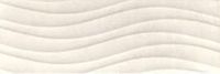 Плитка Ceramika Konskie Oregon cream wave 25x75