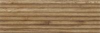 Плитка Ceramika Konskie Parma wood relief 25x75