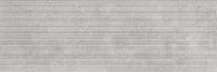 Плитка Ceramika Konskie Soul Tex grey relief 20x60