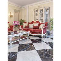 Плитка Cerpa Genova Blanco 58х58 зображення 1