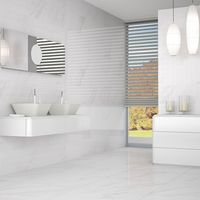 Плитка Cerpa Rialto Decor Rayas Mate 33х90 изображение 1