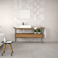 Плитка Cerpa Tempo Perla 33х90 изображение 1
