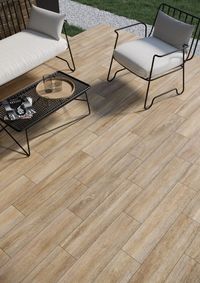 Плитка Cerrad Aviona beige 18x80 изображение 1
