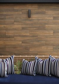 Плитка Cerrad Aviona brown 18x80 зображення 2