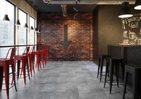 Плитка Cerrad FLOOR Batista STEEL 20932 30x60 зображення 1