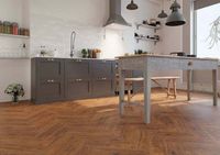 Плитка Cerrad FLOOR CANUA BROWN 14673 18x60
