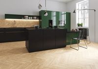 Плитка Cerrad FLOOR GIORNATA ORO 11X60 зображення 1