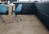 Плитка Cerrad FLOOR LUKKA DUST 22257 80x80 зображення 1