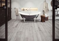 Плитка Cerrad FLOOR MATTINA BIANCO RECT. 21854 30x120