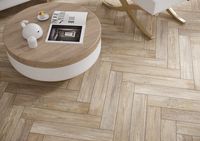 Плитка Cerrad FLOOR NOTTA SAND 11x60 зображення 1