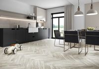Плитка Cerrad FLOOR NOTTA SILVER 11X60 зображення 1