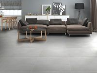 Плитка Cerrad FLOOR TASSERO BIANCO RECT. 20628 60x60 изображение 1