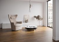 Плитка Cerrad Grapia marrone 18x80 зображення 2