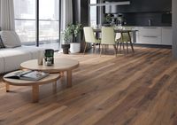 Плитка Cerrad GRES ACERO MARRONE 42500 20x160 изображение 1
