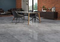 Плитка Cerrad Batista STEEL lappato 27024 60x120 зображення 1