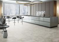 Плитка Cerrad GRES CLIFF Light grey 60x60 серый изображение 1
