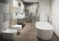 Плитка Cerrad GRES LUKKA DUST RECT 80x80 изображение 1
