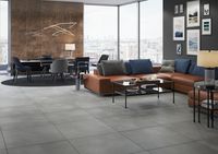 Плитка Cerrad GRES LUKKA GRAFIT LAPPATO 26224 80x80