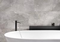 Плитка Cerrad GRES MASTERSTONE SILVER RECT. 59.7x119.7 зображення 1