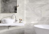 Плитка Cerrad GRES MASTERSTONE WHITE RECT. 119.7x279.7 изображение 1