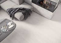 Плитка Cerrad GRES NICKWOOD BIANCO RECT. 19.3x159.7 зображення 1