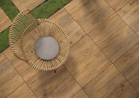 Плитка Cerrad GRES RAGAYA BROWN RECT 60x60 зображення 1