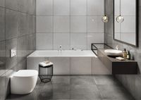 Плитка Cerrad GRES Tassero GRAFIT lappato 25241 30x60 зображення 1