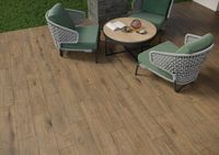 Плитка Cerrad Listria marrone 18x80