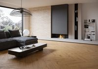 Плитка Cerrad Listria miele 18x80
