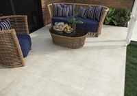 Плитка Cerrad Macro bianco 60x60