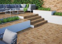 Ступень Cerrad PIATTO TERRA 17702 30x30