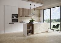 Плитка Cerrad Rapid beige 60x60