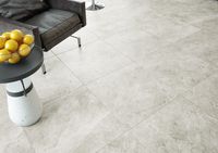 Плитка Cerrad Rapid bianco 60x60 изображение 1