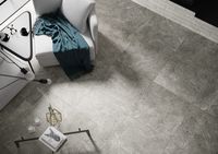 Плитка Cerrad Rapid grys 60x60