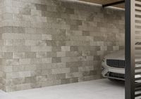 Плитка Cerrad Saltstone grys 14.8x30 зображення 2