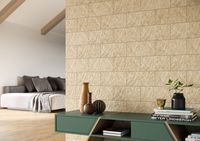 Плитка Cerrad Torstone beige 14.8x30 зображення 1