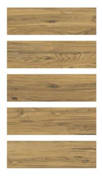 Плитка Cersanit ASPENWOOD BROWN 18, 5X59, 8 G1