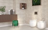 Плитка Cersanit BINO CREAM 25X40 зображення 1