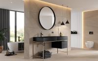 Плитка Cersanit BOLT BEIGE MATT RECT 60x120 G1 изображение 3