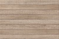 Плитка Cersanit BROOKE WOOD STRUCTURE 30X45 G1