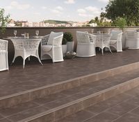 Плитка Cersanit City squares Антрацит 30x60 изображение 1