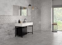 Плитка Cersanit CONCRETE STYLE GREY 42X42 изображение 1