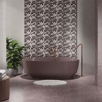 Плитка Cersanit DAPHNY BROWN 30X45 G1 изображение 1