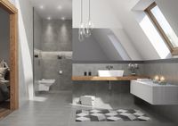 Плитка Cersanit Dreaming Вайт 30x60 зображення 1