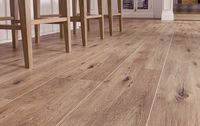 Плитка Cersanit Forwood Brown 18x60 G1 изображение 1