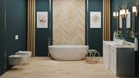 Плитка Cersanit Foxwood зображення 1