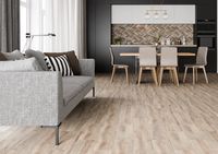 Плитка Cersanit Frenchwood Браун 18x60 изображение 1